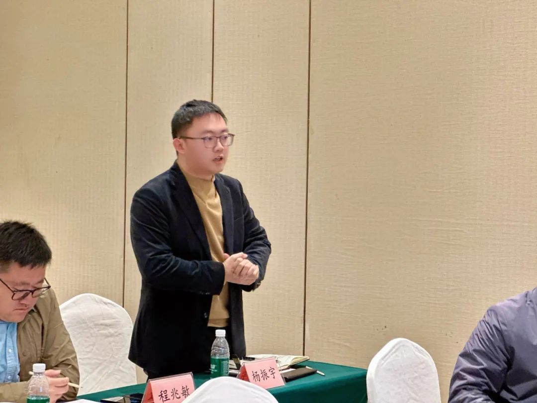 八九聚合川 问道新商机 | 春沣野马总裁班游学重庆丰赢