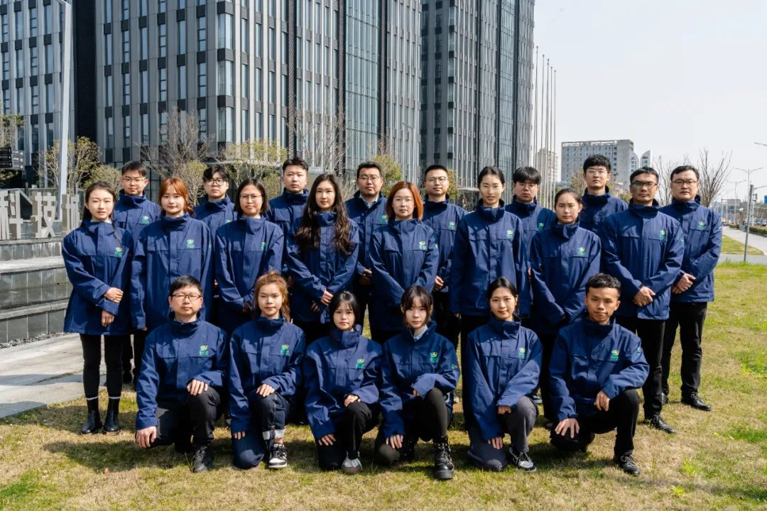 全球肥料增效技术哪家强？中国武威找金仓！