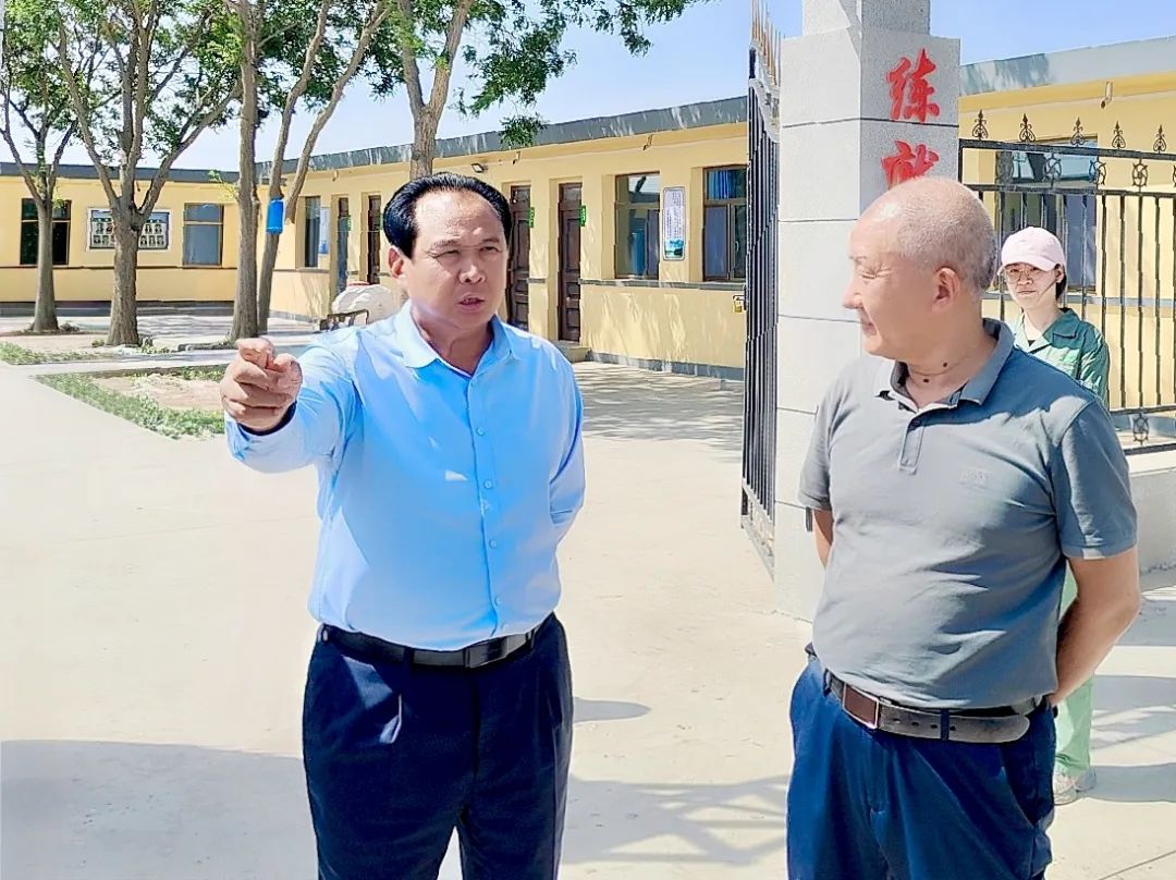 野马踏飞燕，商海御长风丨春沣野马总裁班八九期游学武威金仓