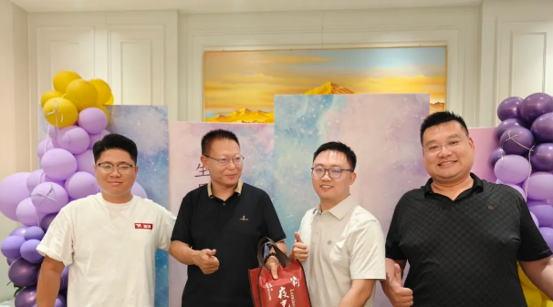 野马踏飞燕，商海御长风丨春沣野马总裁班八九期游学武威金仓