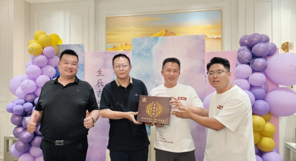 野马踏飞燕，商海御长风丨春沣野马总裁班八九期游学武威金仓