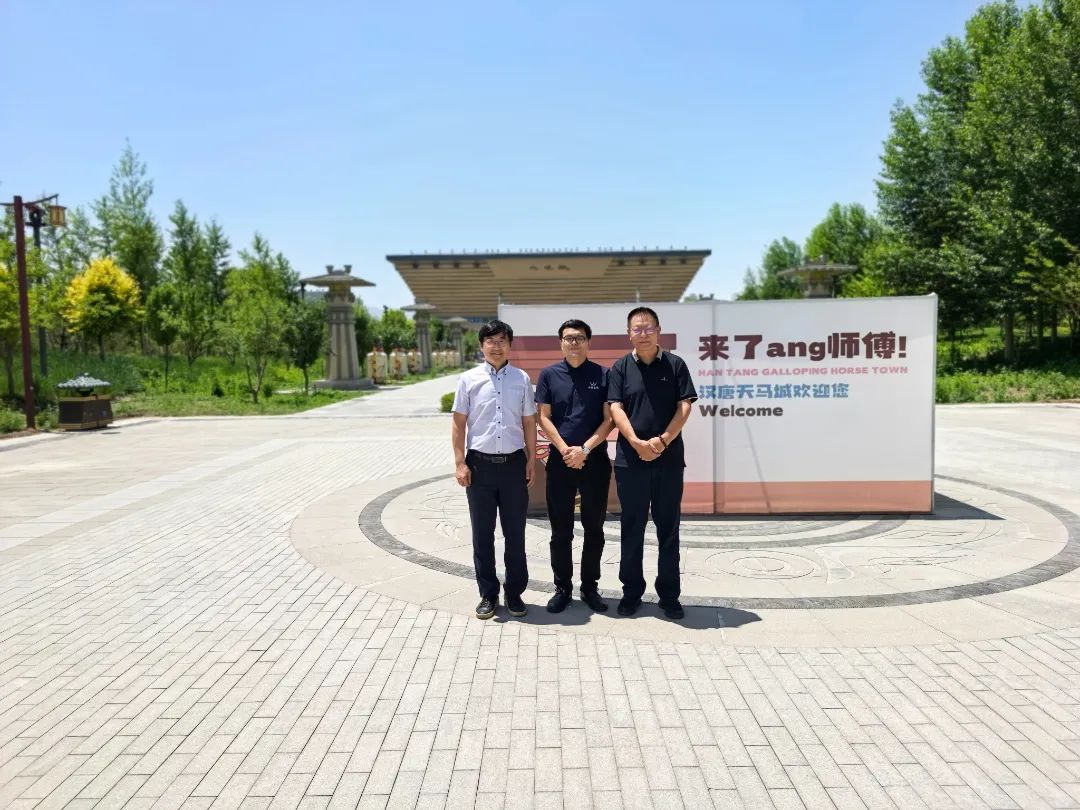 野马总裁说丨水微生物覃其炽：进化，从未停止！