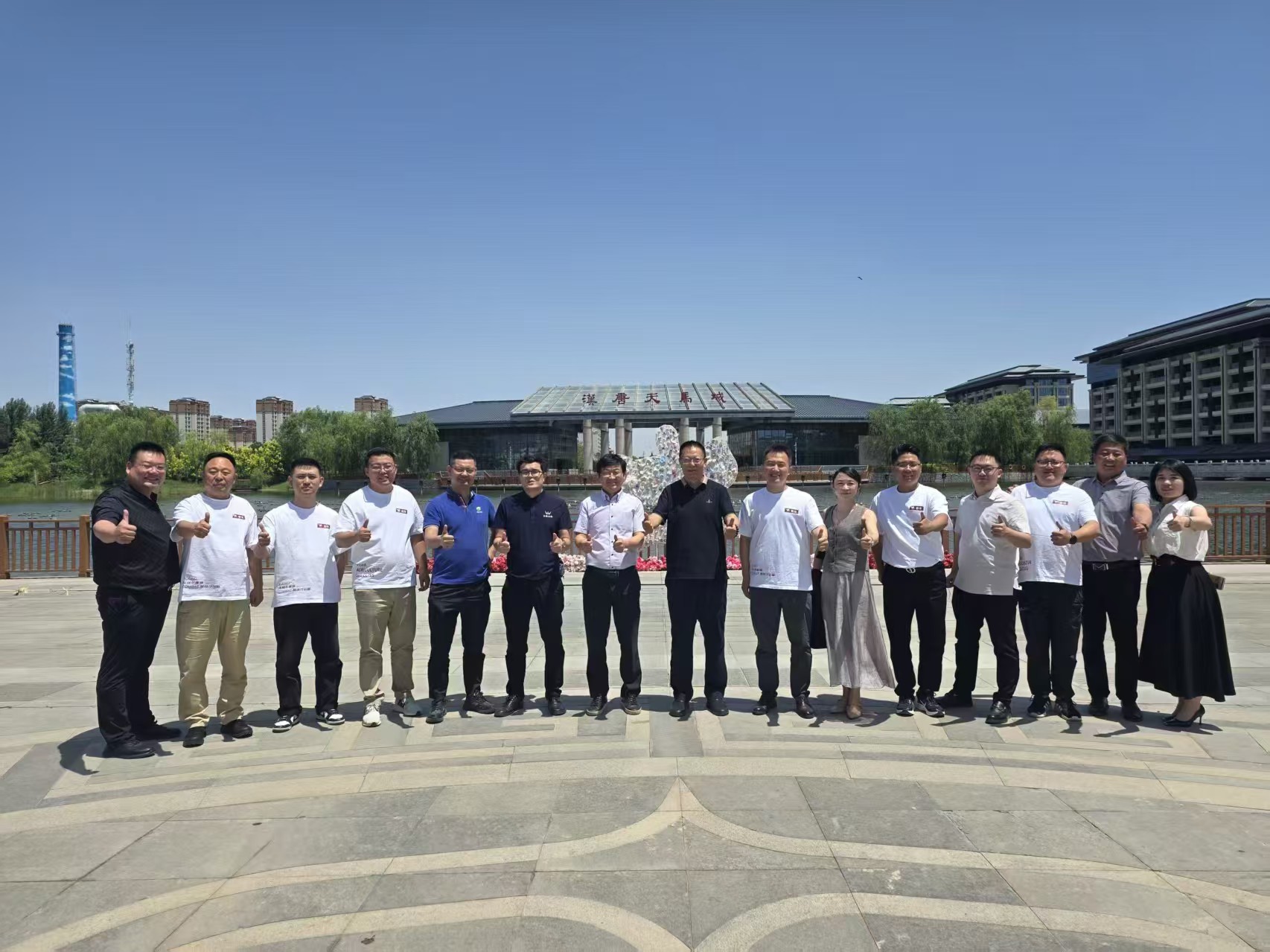 野马总裁说丨水微生物覃其炽：进化，从未停止！