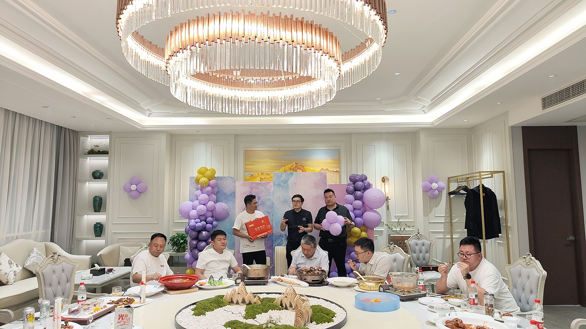 野马总裁说丨水微生物覃其炽：进化，从未停止！