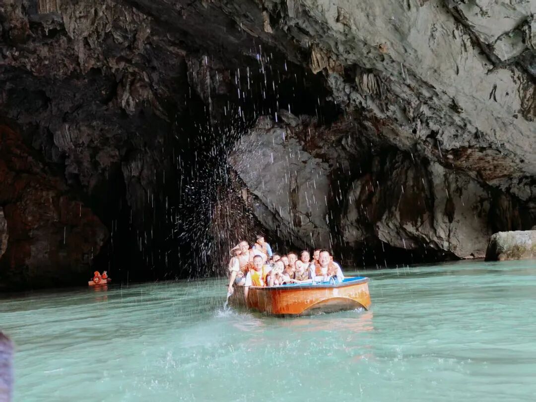 敢闯敢为：野马总裁班七、八期毕业快乐！