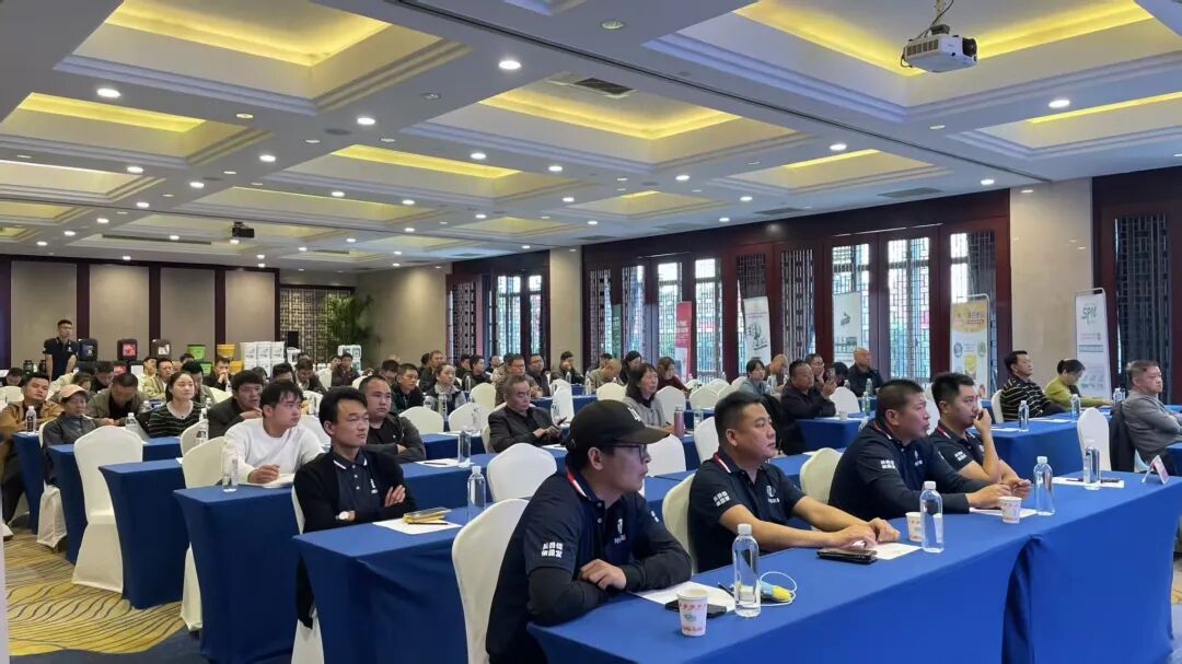 聚势谋远·共赢未来丨2025年好植联盟特肥财富峰会圆满成功！