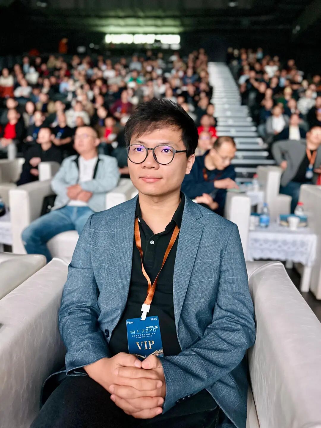 十年一剑！马上2026：未来农资“营销+”千人大课第十年盛大启幕