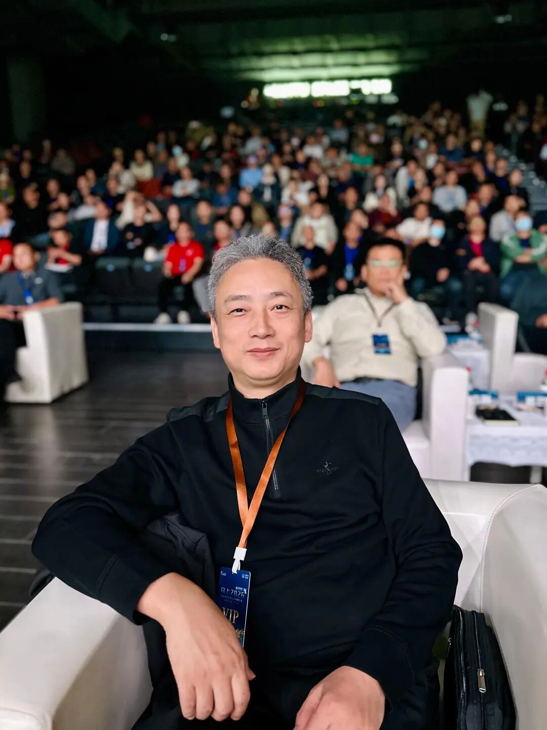 十年一剑！马上2026：未来农资“营销+”千人大课第十年盛大启幕