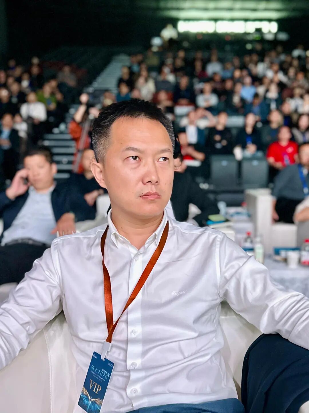 十年一剑！马上2026：未来农资“营销+”千人大课第十年盛大启幕