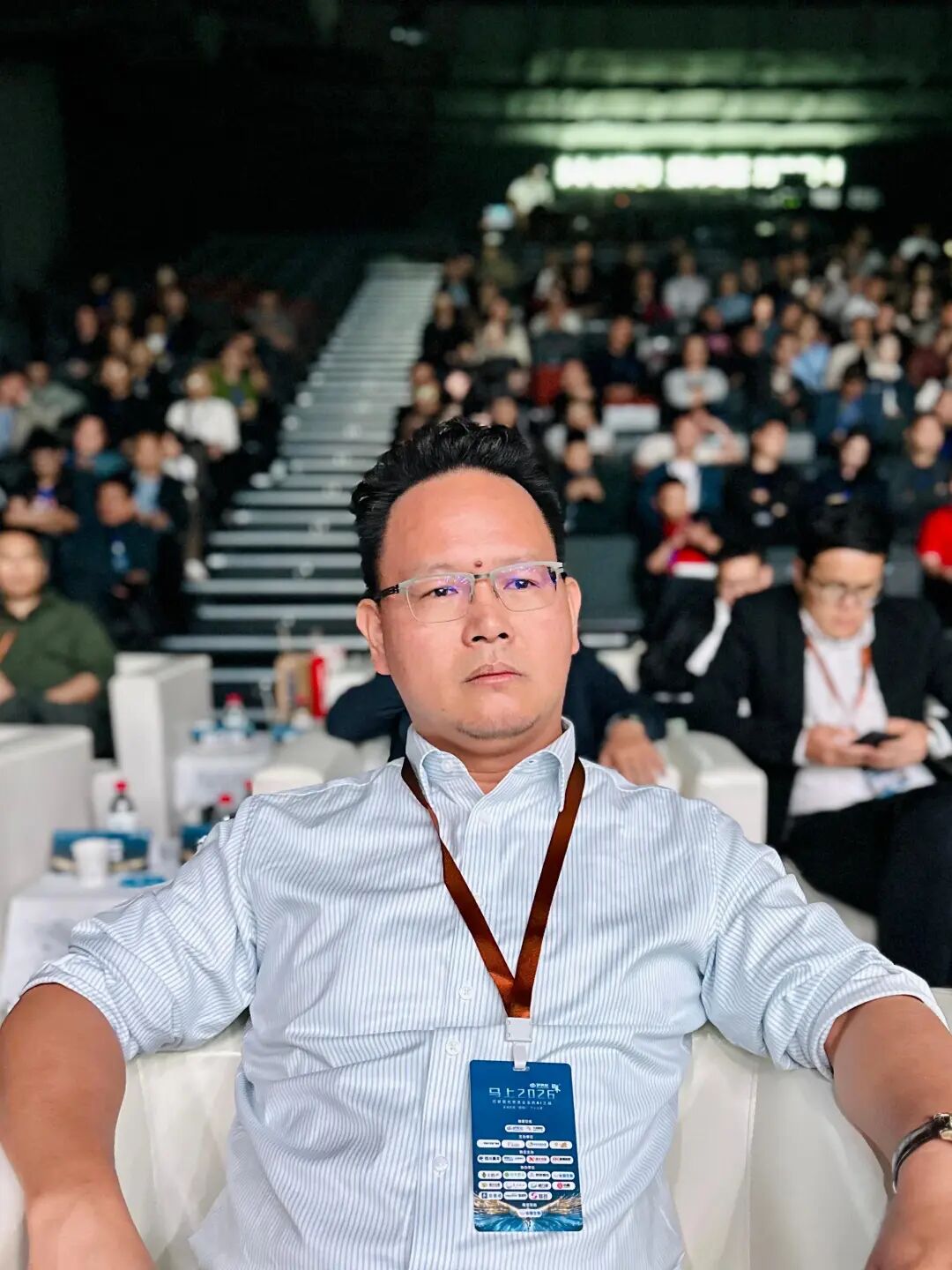 十年一剑！马上2026：未来农资“营销+”千人大课第十年盛大启幕