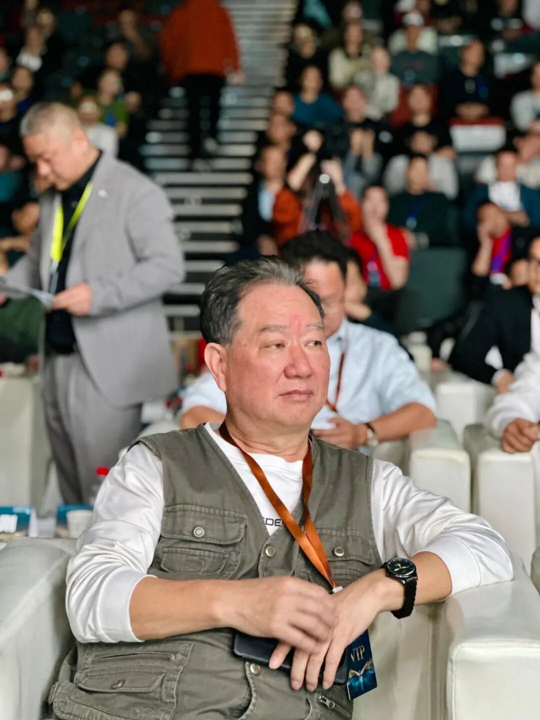 十年一剑！马上2026：未来农资“营销+”千人大课第十年盛大启幕