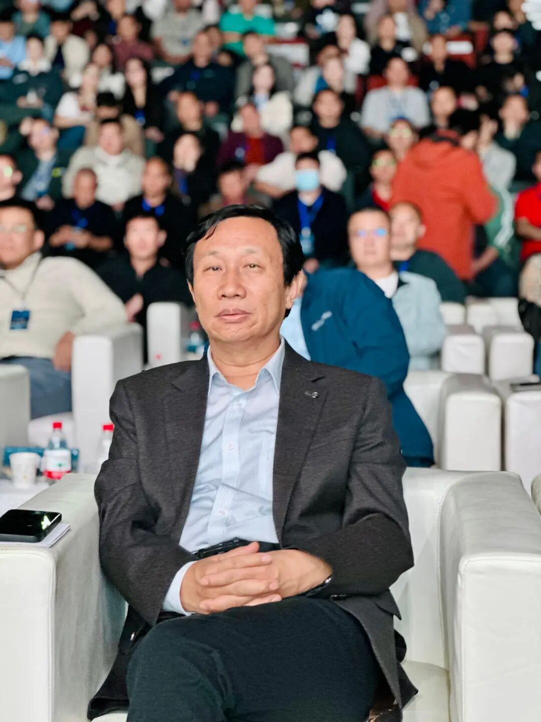 十年一剑！马上2026：未来农资“营销+”千人大课第十年盛大启幕