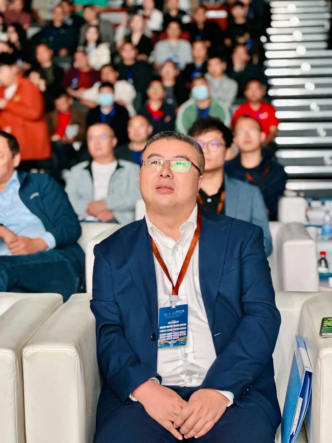 十年一剑！马上2026：未来农资“营销+”千人大课第十年盛大启幕