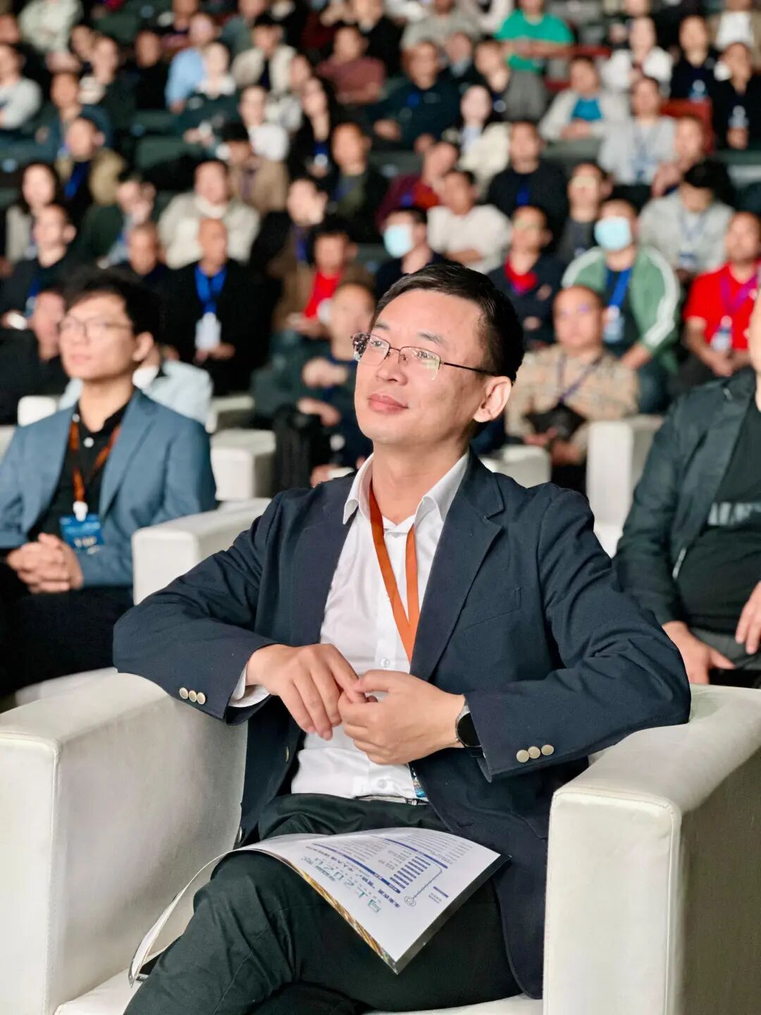 十年一剑！马上2026：未来农资“营销+”千人大课第十年盛大启幕