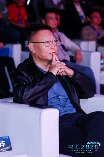 十年一剑！马上2026：未来农资“营销+”千人大课第十年盛大启幕