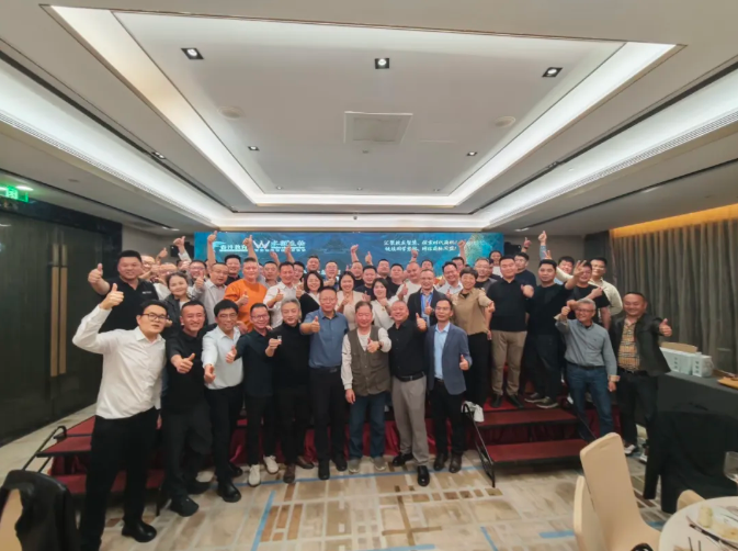 十年一剑！马上2026：未来农资“营销+”千人大课第十年盛大启幕