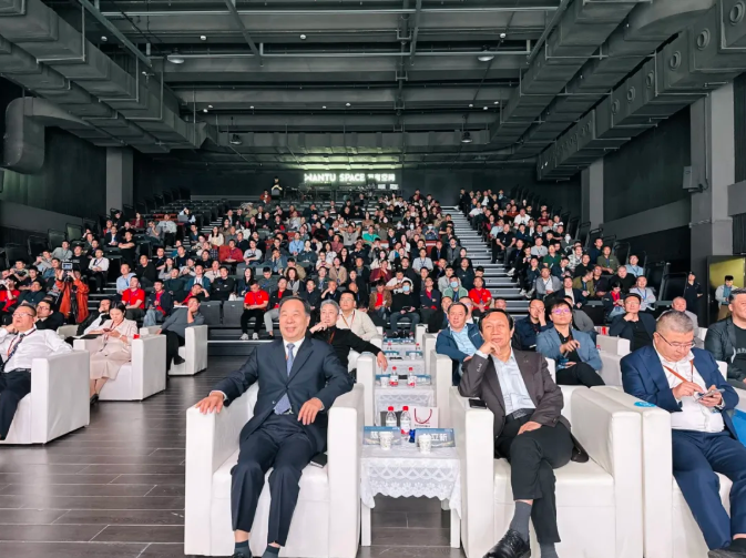 十年一剑！马上2026：未来农资“营销+”千人大课第十年盛大启幕