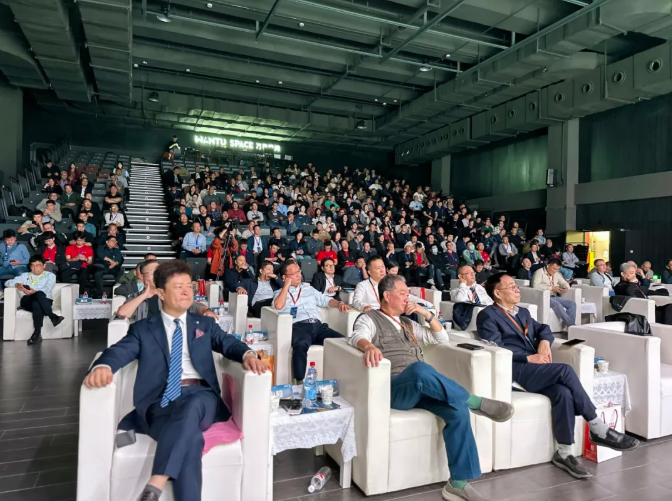 十年一剑！马上2026：未来农资“营销+”千人大课第十年盛大启幕